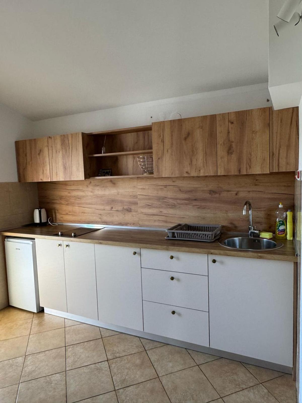 Apartmani Cupic Budva Eksteriør billede